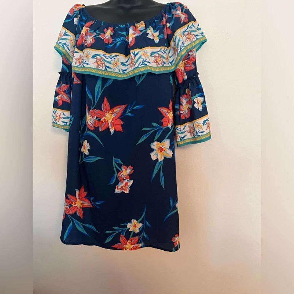 Flying Tomato Dress